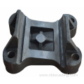 OEM carbon steel automobiles spare parts lost wax casting